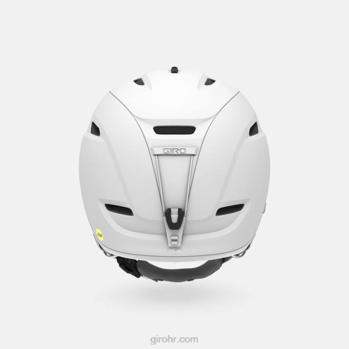 žene strata mips kaciga mat bijela 4L2B1184 Giro