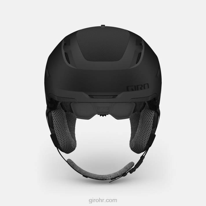 žene tenaya sferična kaciga mat crna 4L2B1128 Giro