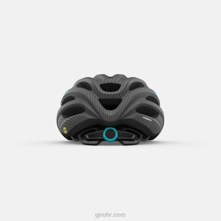 žene vasona mips kaciga mat titan 4L2B1224 Giro