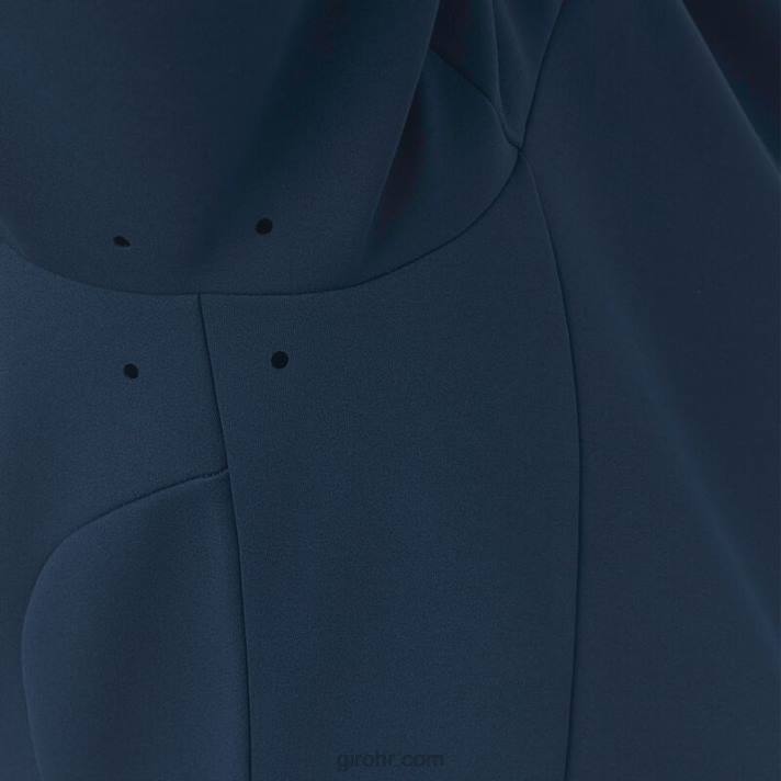 žene ambijentalna jakna ponoćno plava 4L2B1376 Giro