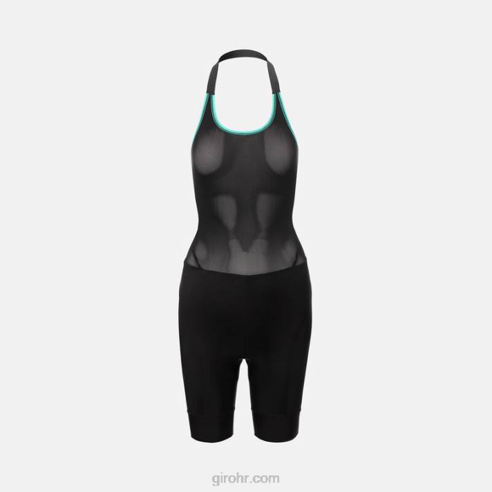 žene chrono elite halter bib short crni liskun 4L2B1115 Giro