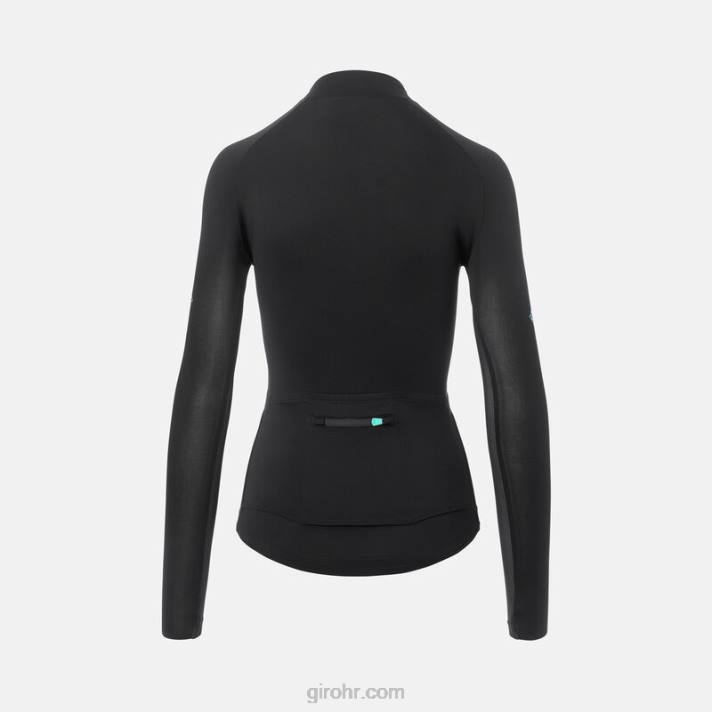 žene chrono elite ls dres crno 4L2B462 Giro