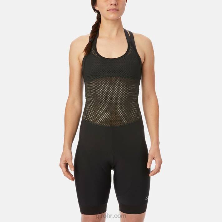 žene chrono expert halter bib short crno 4L2B753 Giro