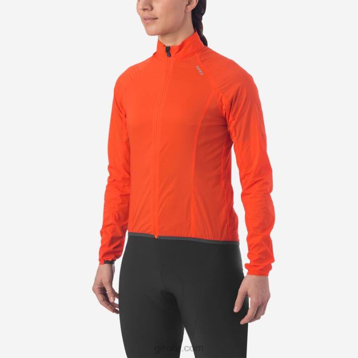 žene chrono expert vjetrovka cinober 4L2B1263 Giro