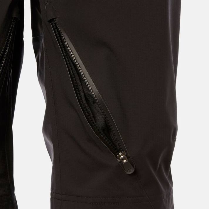 žene havoc h2o short crno 4L2B871 Giro