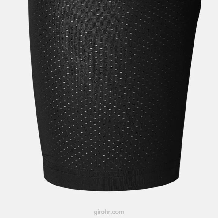 žene košuljica kratka crno 4L2B473 Giro