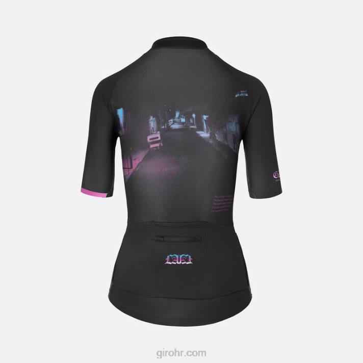 žene krono elitni dres andrew jackson 4L2B486 Giro