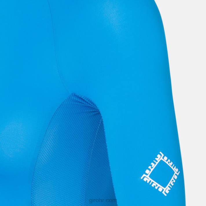 žene krono elitni dres ano plava 4L2B1108 Giro