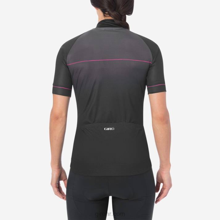 žene krono sport dres crni tok 4L2B1234 Giro