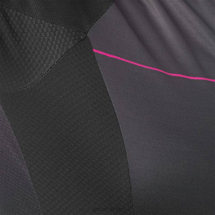 žene krono sport dres crni tok 4L2B1234 Giro