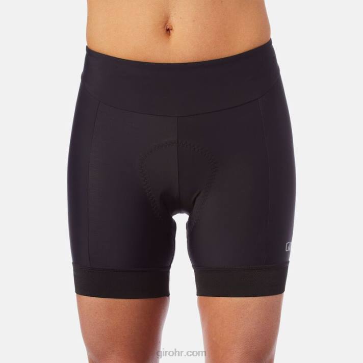 žene krono sportski kratki crno 4L2B714 Giro