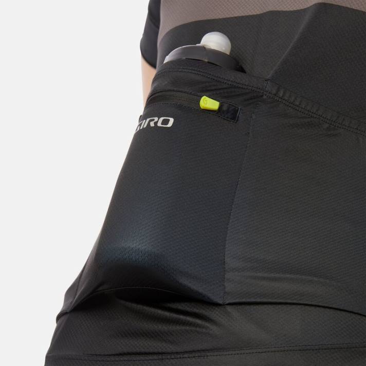 žene krono stručni dres crni horizont 4L2B745 Giro