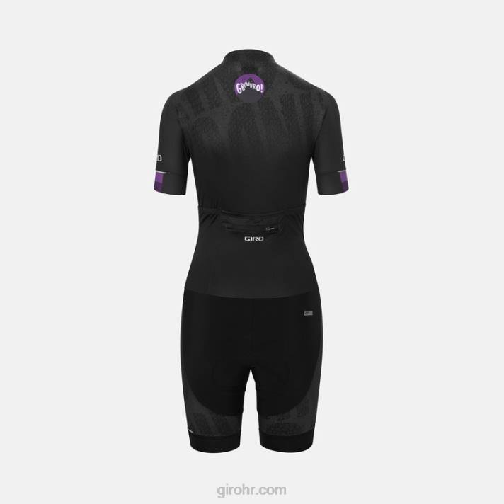 žene krono stručnjak jedan grinduro siva 4L2B692 Giro