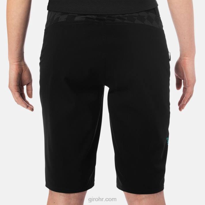 žene luk kratak crna jasuda 4L2B1278 Giro