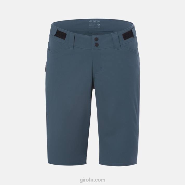 žene luk kratak portaro siva 4L2B1282 Giro