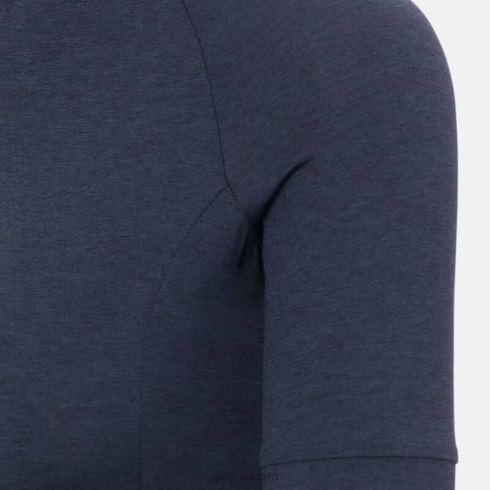 žene novi cestovni dres fantomski plavi vrijesak 4L2B1292 Giro