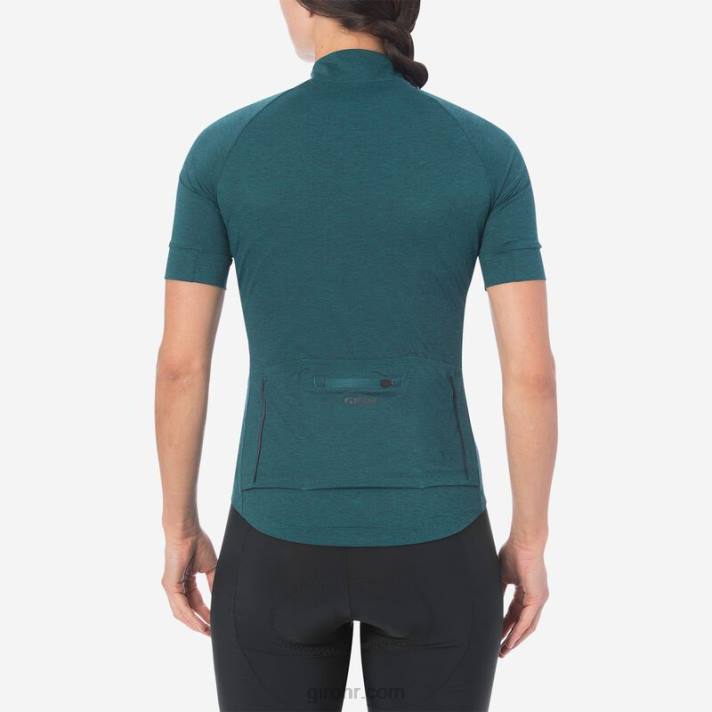 žene novi cestovni dres pravi smrekov vrijesak 4L2B1294 Giro