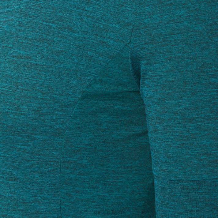 žene novi cestovni dres teal heather 4L2B1293 Giro