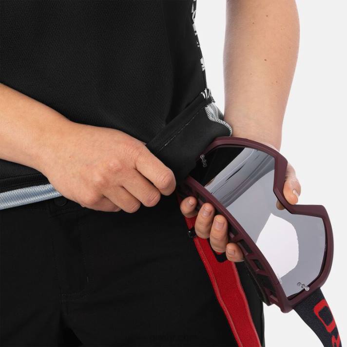 žene roast dres crna jasuda 4L2B1298 Giro