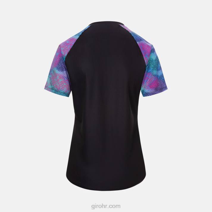 žene roast dres crna kroma točka 4L2B766 Giro