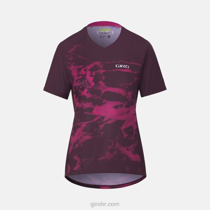 žene roast dres ježeva pjena 4L2B1306 Giro