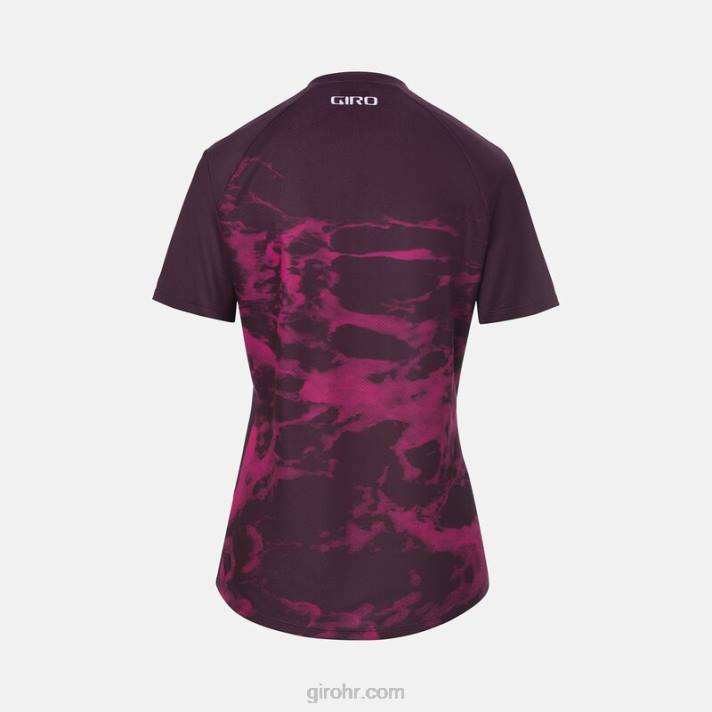 žene roast dres ježeva pjena 4L2B1306 Giro