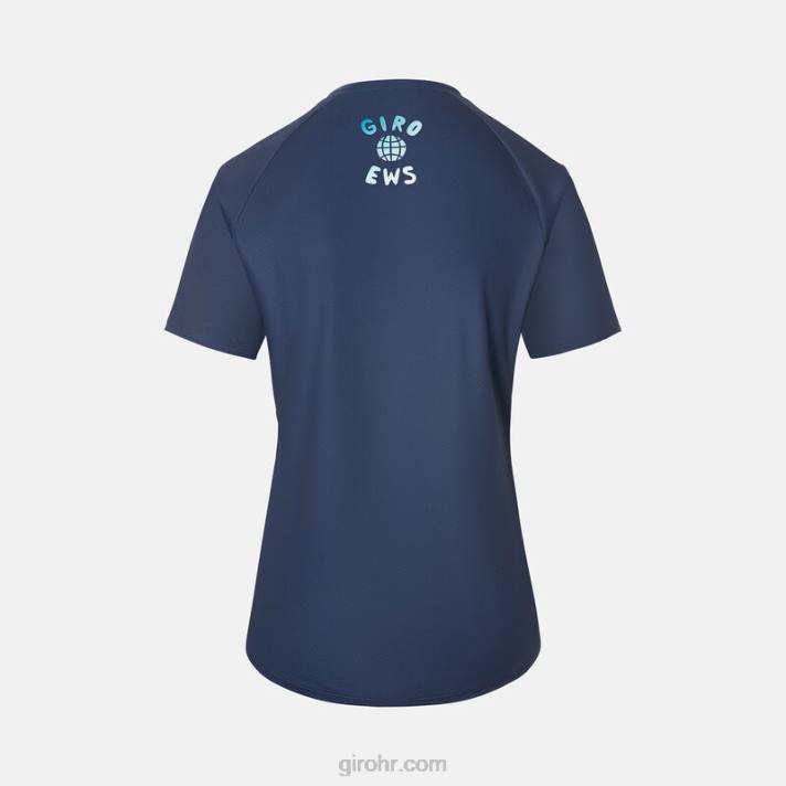 žene roast dres ponoćno plave ews 4L2B1303 Giro