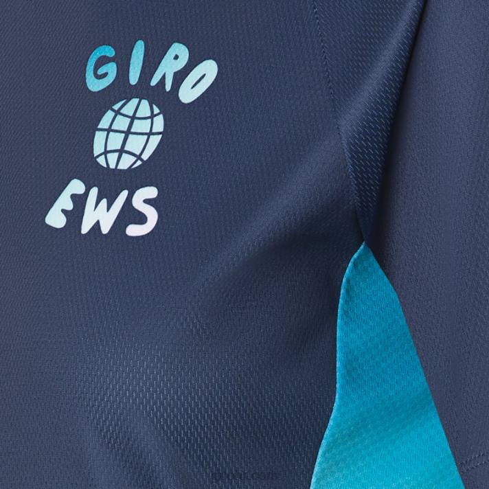 žene roast dres ponoćno plave ews 4L2B1303 Giro