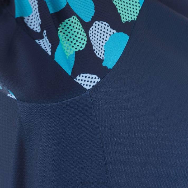 žene roust 3/4 jersey ponoćni cvijet 4L2B1255 Giro