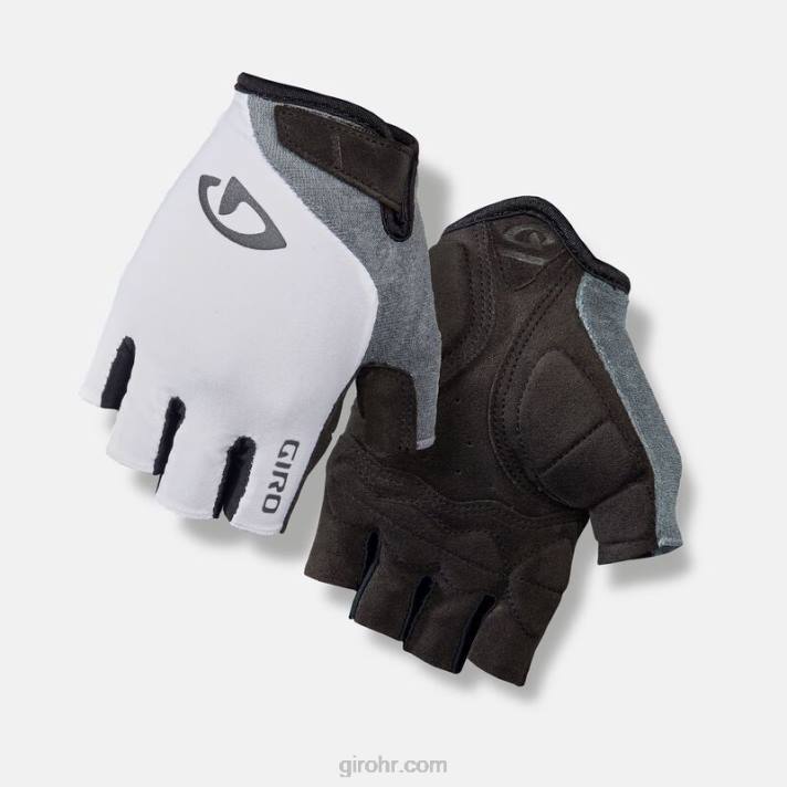 žene jag'ette rukavica bijela/titan 4L2B1337 Giro