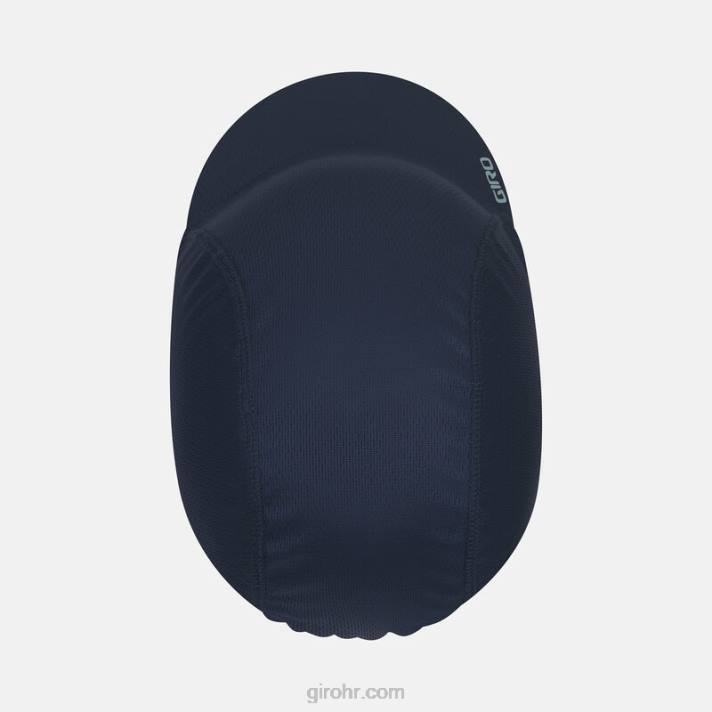 žene peloton kapa luka plava 4L2B1012 Giro