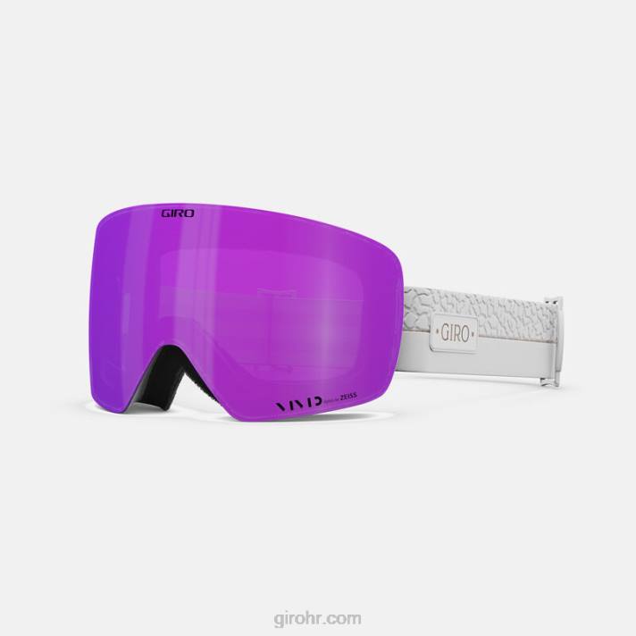 žene konturne naočale bijelo ludilo 4L2B303 Giro