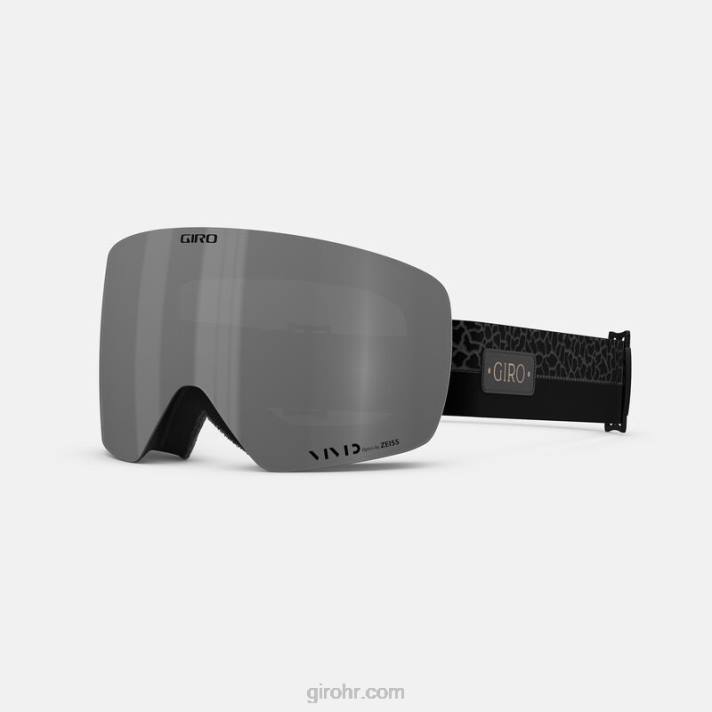 žene konturne naočale crno ludilo 4L2B291 Giro