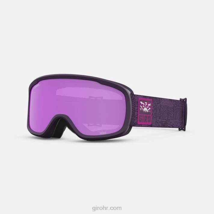 žene moxie naočale urchin adventure grid 4L2B1155 Giro